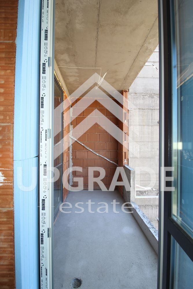 Продава 2-СТАЕН, гр. Пловдив, Кършияка, снимка 6 - Апартаменти - 55622497