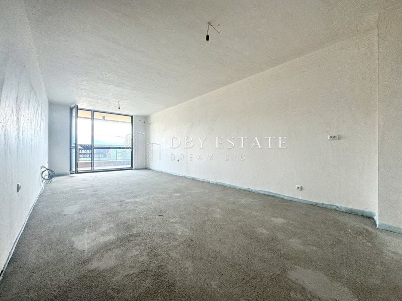 Na prodej  2 ložnice Plovdiv , Christo Smirnenski , 106 m2 | 88833352