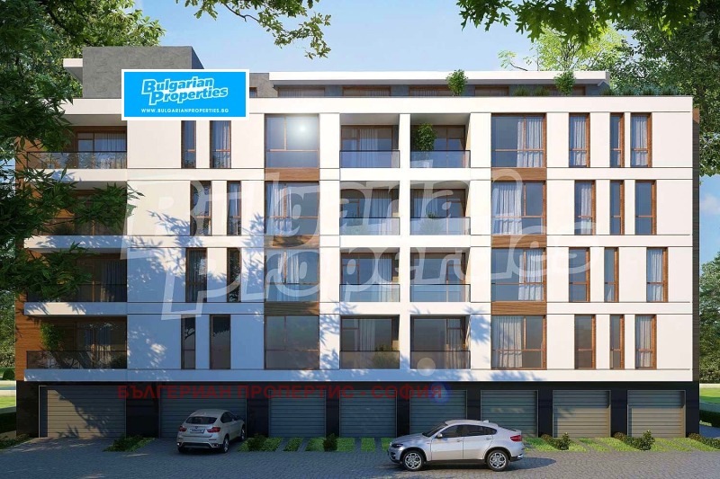 Продава 3-СТАЕН, гр. София, Овча купел, снимка 3 - Aпартаменти - 46950587