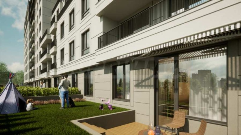 Продаја  2 спаваће собе Софија , Младост 4 , 129 м2 | 65152641 - слика [3]