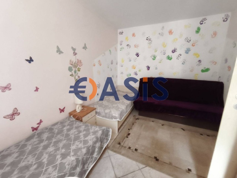 À vendre  2 chambres région Bourgas , k.k. Slantchev bryag , 82 m² | 85084107 - image [7]