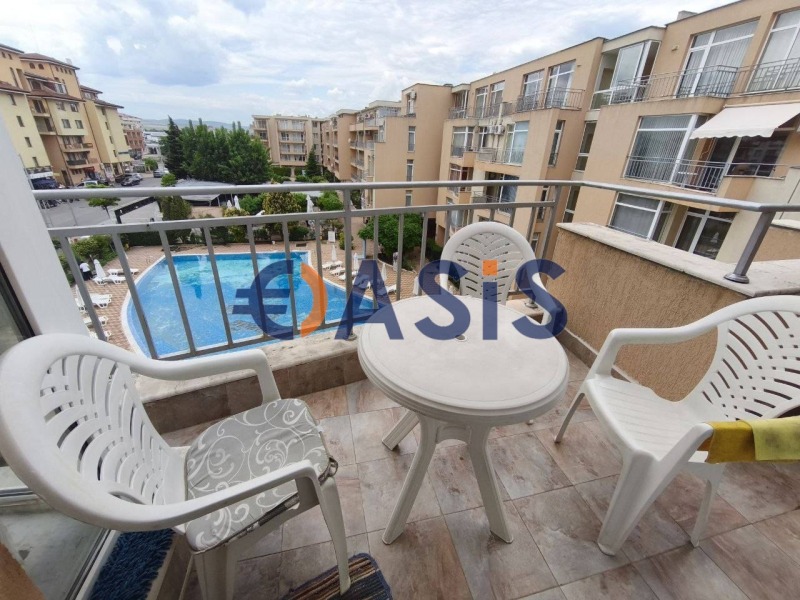 À vendre  2 chambres région Bourgas , k.k. Slantchev bryag , 82 m² | 85084107 - image [13]
