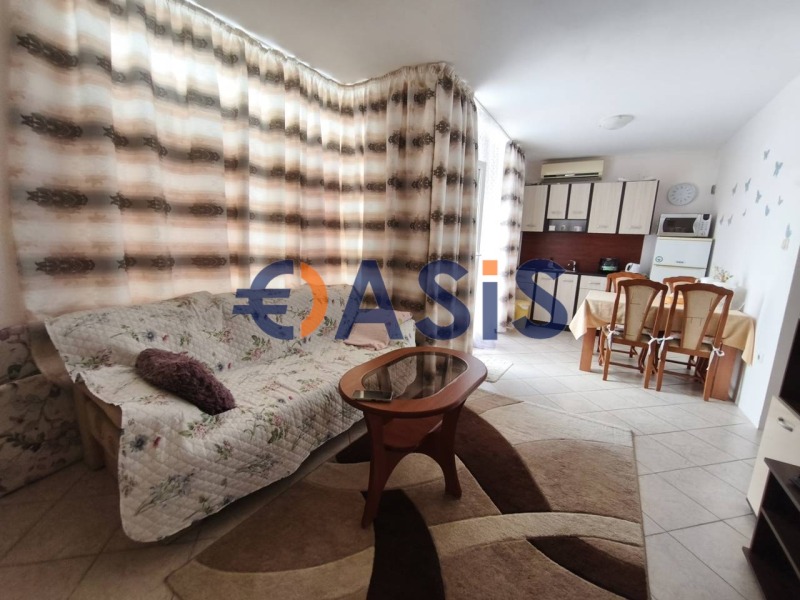 À vendre  2 chambres région Bourgas , k.k. Slantchev bryag , 82 m² | 85084107 - image [2]