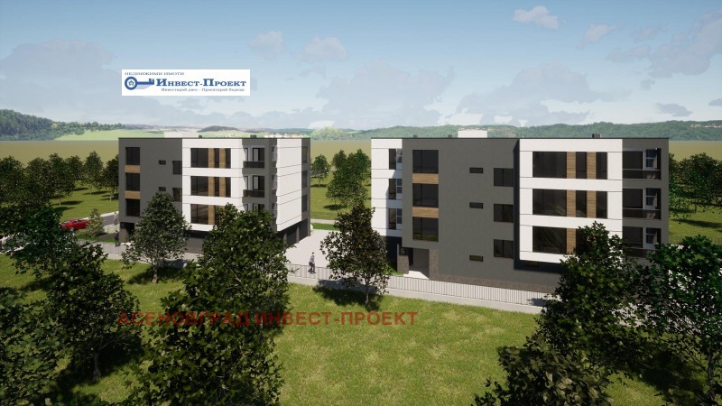 Zu verkaufen  2 Schlafzimmer region Plowdiw , Asenowgrad , 98 qm | 37167960 - Bild [4]