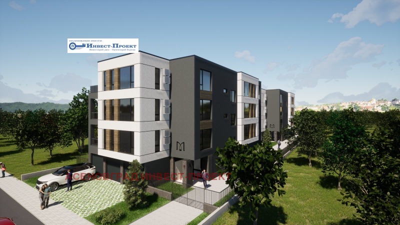Zu verkaufen  2 Schlafzimmer region Plowdiw , Asenowgrad , 98 qm | 37167960 - Bild [8]
