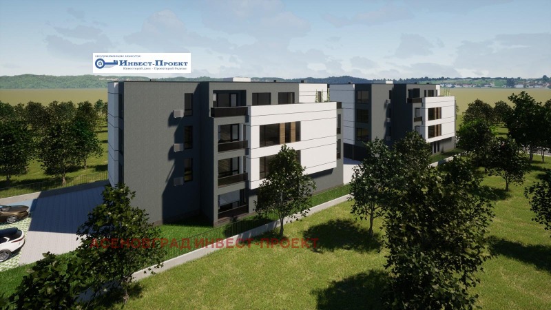 Zu verkaufen  2 Schlafzimmer region Plowdiw , Asenowgrad , 98 qm | 37167960 - Bild [5]