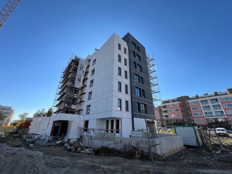 Продава 3-СТАЕН, гр. София, Малинова долина, снимка 2 - Апартаменти - 52116440