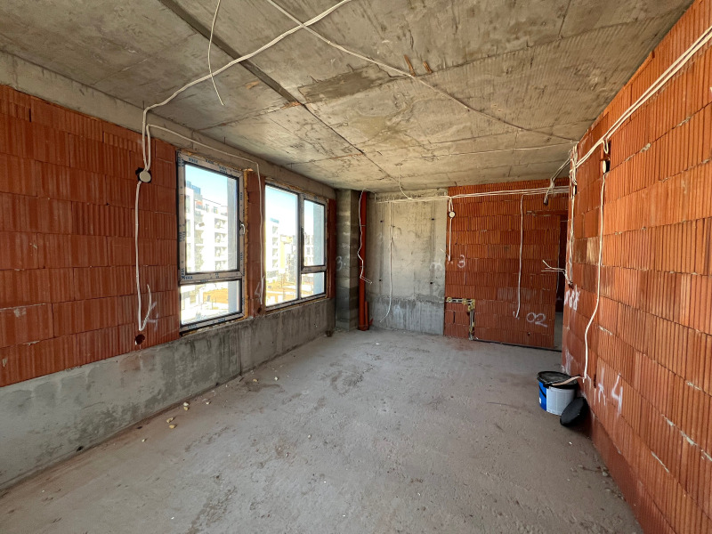 Продава 3-СТАЕН, гр. София, Малинова долина, снимка 6 - Апартаменти - 52116440