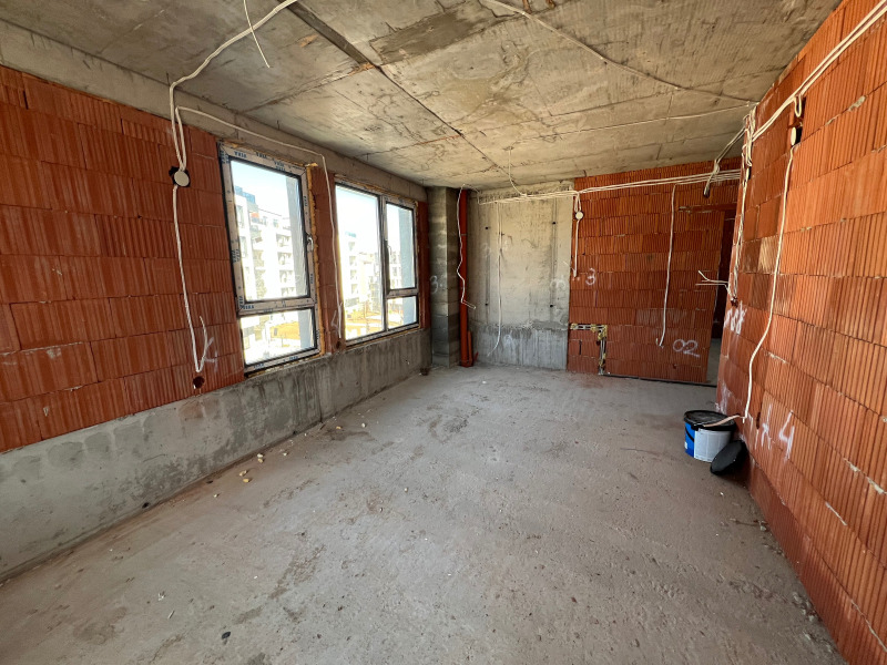 Продава 3-СТАЕН, гр. София, Малинова долина, снимка 5 - Апартаменти - 52116440