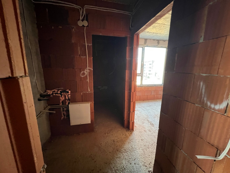 Продава 3-СТАЕН, гр. София, Малинова долина, снимка 10 - Апартаменти - 52116440