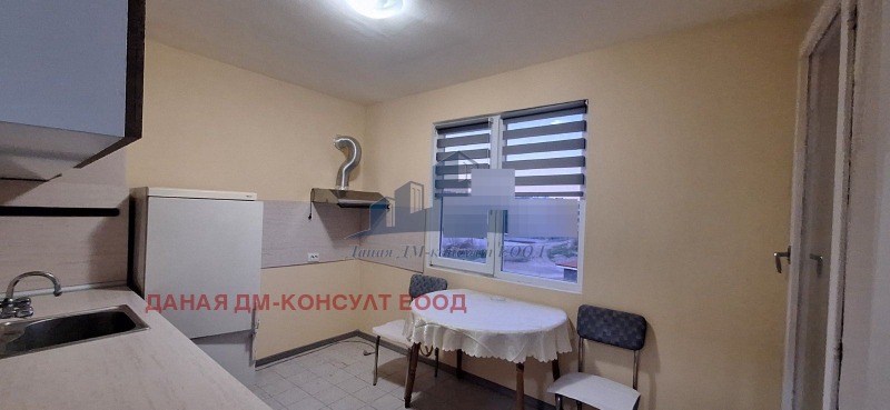 Продава 3-СТАЕН, гр. Шумен, Тракия, снимка 4 - Апартаменти - 52620344