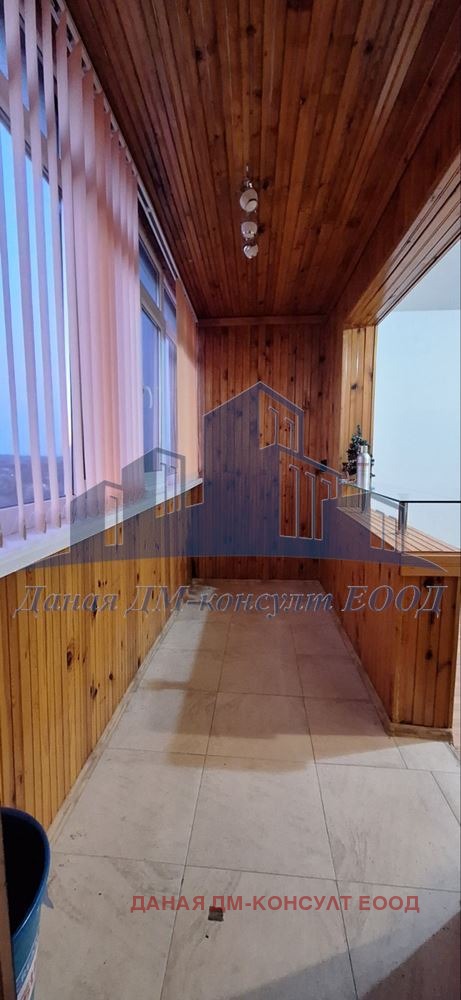 Продава 3-СТАЕН, гр. Шумен, Тракия, снимка 10 - Апартаменти - 52620344