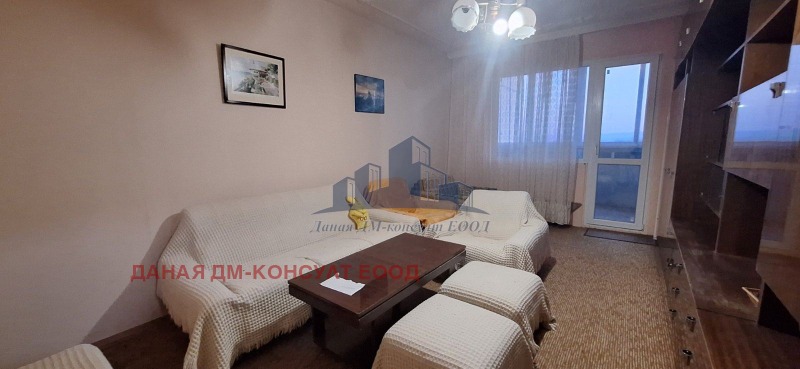 Продава 3-СТАЕН, гр. Шумен, Тракия, снимка 2 - Апартаменти - 52620344