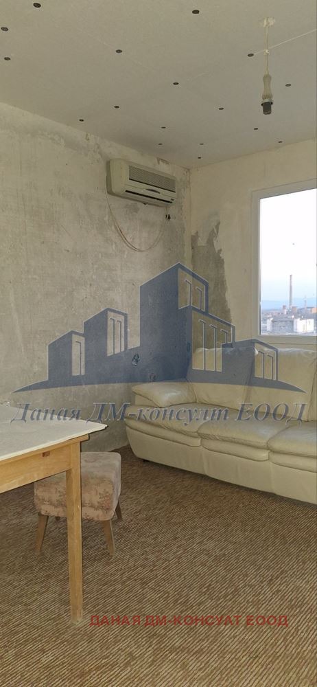 Продава 3-СТАЕН, гр. Шумен, Тракия, снимка 11 - Апартаменти - 52620344