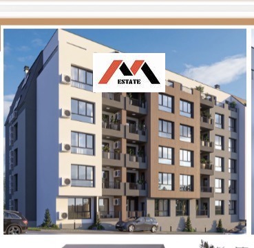 Продава 3-СТАЕН, гр. Стара Загора, Железник - център