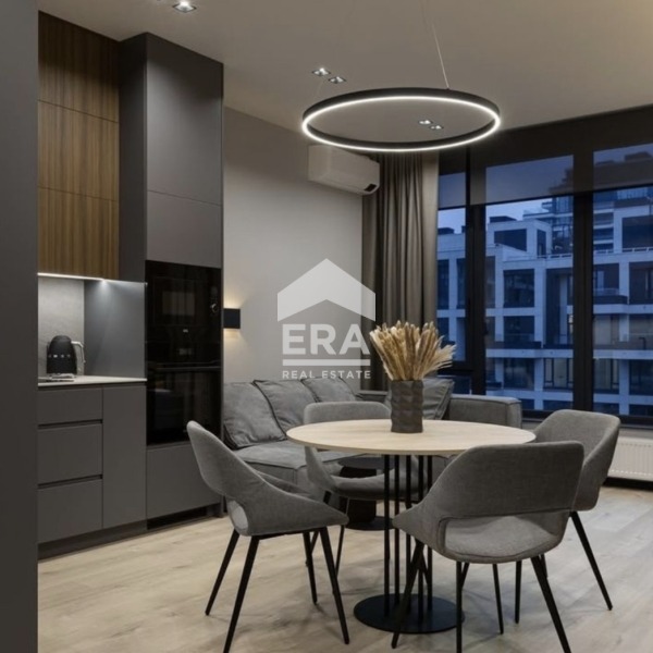 Продава 3-СТАЕН, гр. Варна, Център, снимка 4 - Апартаменти - 56123438