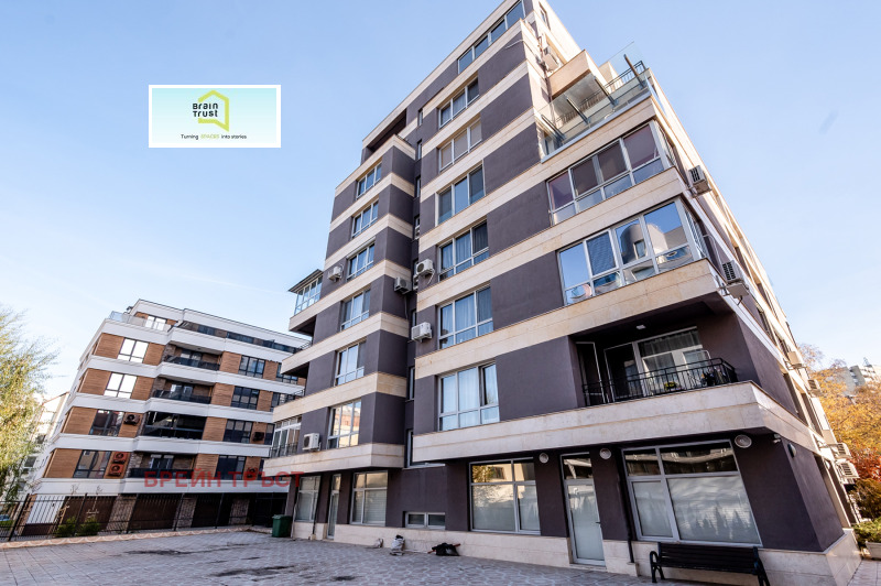 Na prodej  3 ložnice Sofia , Bakston , 285 m2 | 34563423 - obraz [17]