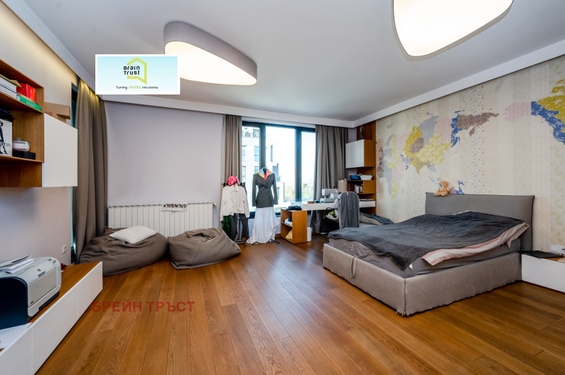 Na prodej  3 ložnice Sofia , Bakston , 285 m2 | 34563423 - obraz [11]