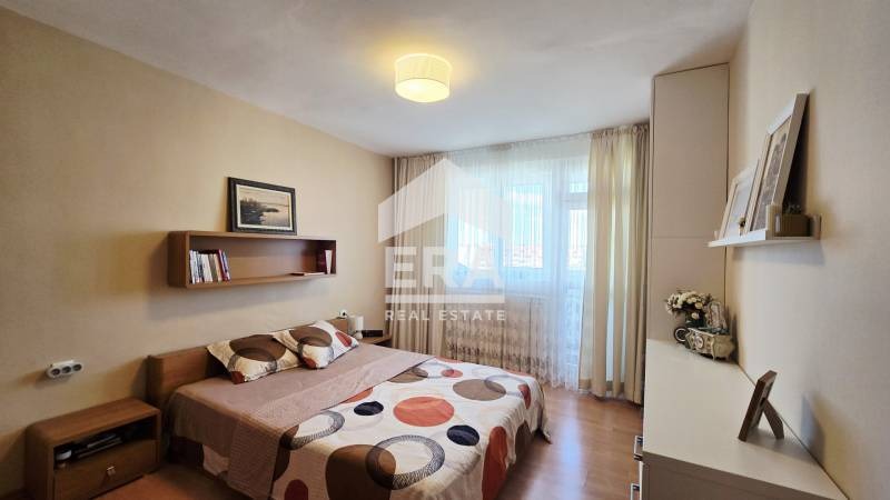 In vendita  3 camere da letto Sofia , Sveta Troitsa , 102 mq | 91584182 - Immagine [7]