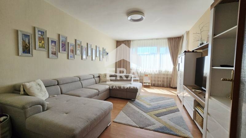 In vendita  3 camere da letto Sofia , Sveta Troitsa , 102 mq | 91584182 - Immagine [3]