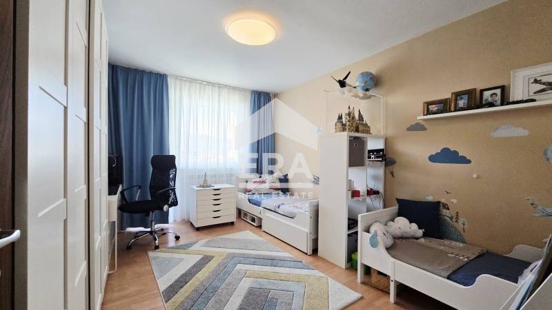 In vendita  3 camere da letto Sofia , Sveta Troitsa , 102 mq | 91584182 - Immagine [9]