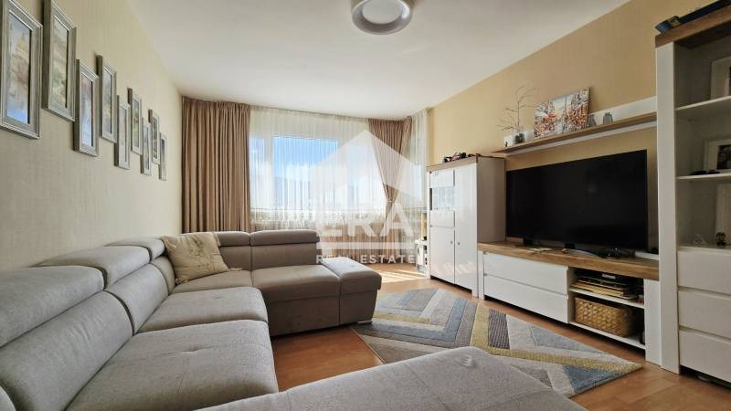 In vendita  3 camere da letto Sofia , Sveta Troitsa , 102 mq | 91584182