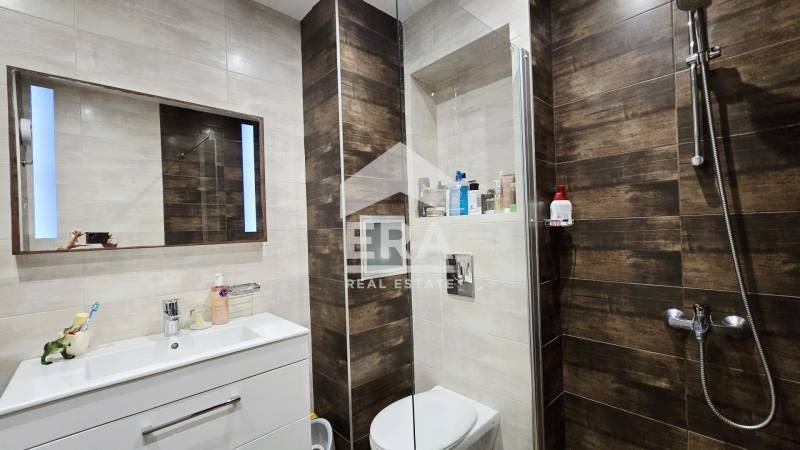In vendita  3 camere da letto Sofia , Sveta Troitsa , 102 mq | 91584182 - Immagine [8]