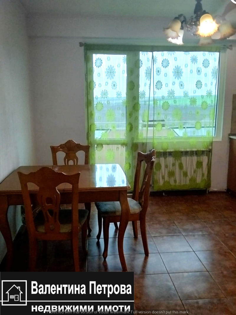 Продава МНОГОСТАЕН, гр. Русе, Чародейка - Юг, снимка 6 - Апартаменти - 52667793