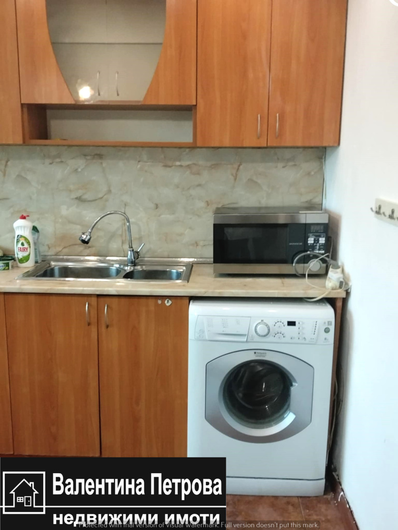 Продава МНОГОСТАЕН, гр. Русе, Чародейка - Юг, снимка 5 - Апартаменти - 52667793