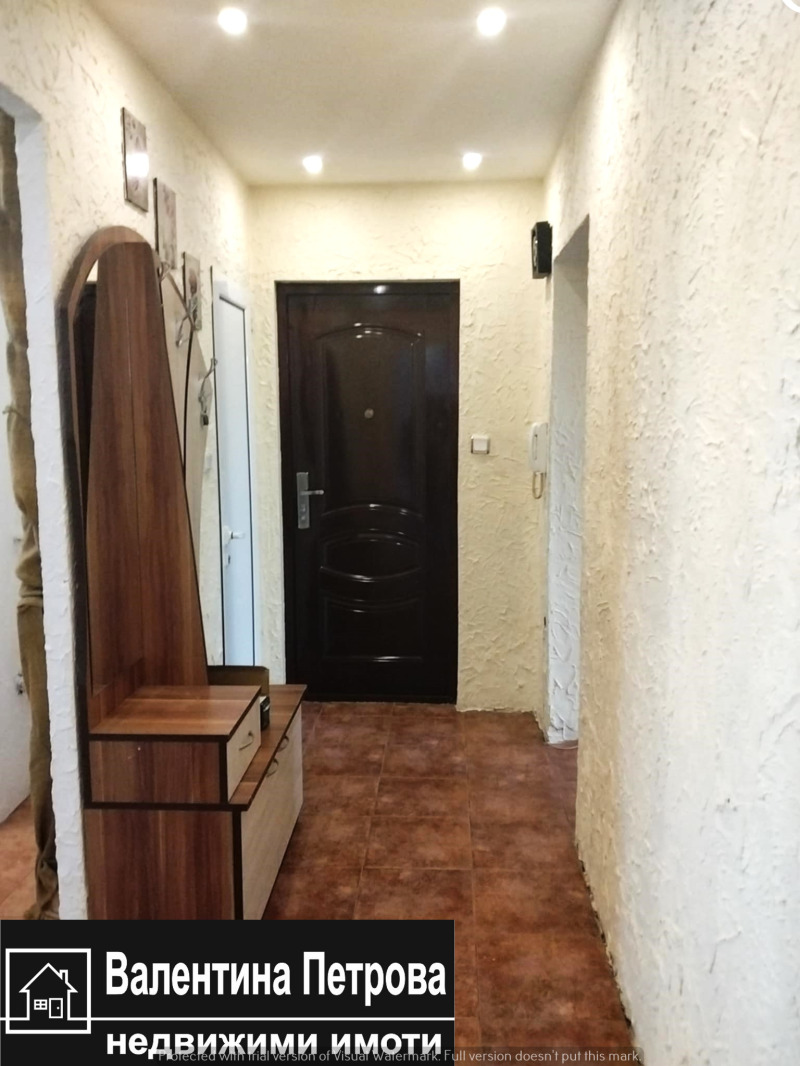 Продава МНОГОСТАЕН, гр. Русе, Чародейка - Юг, снимка 15 - Апартаменти - 52667793