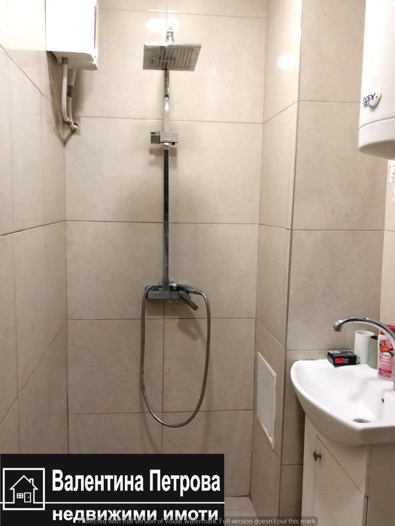 Продава МНОГОСТАЕН, гр. Русе, Чародейка - Юг, снимка 17 - Апартаменти - 52667793