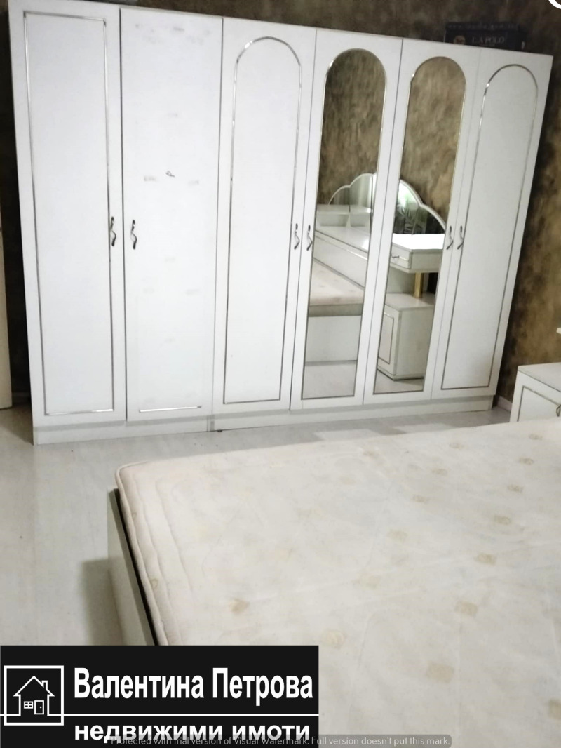 Продава МНОГОСТАЕН, гр. Русе, Чародейка - Юг, снимка 3 - Апартаменти - 52667793