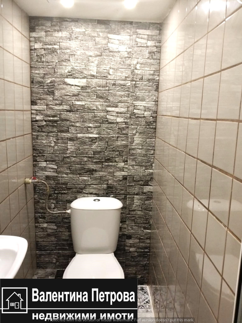 Продава МНОГОСТАЕН, гр. Русе, Чародейка - Юг, снимка 16 - Апартаменти - 52667793