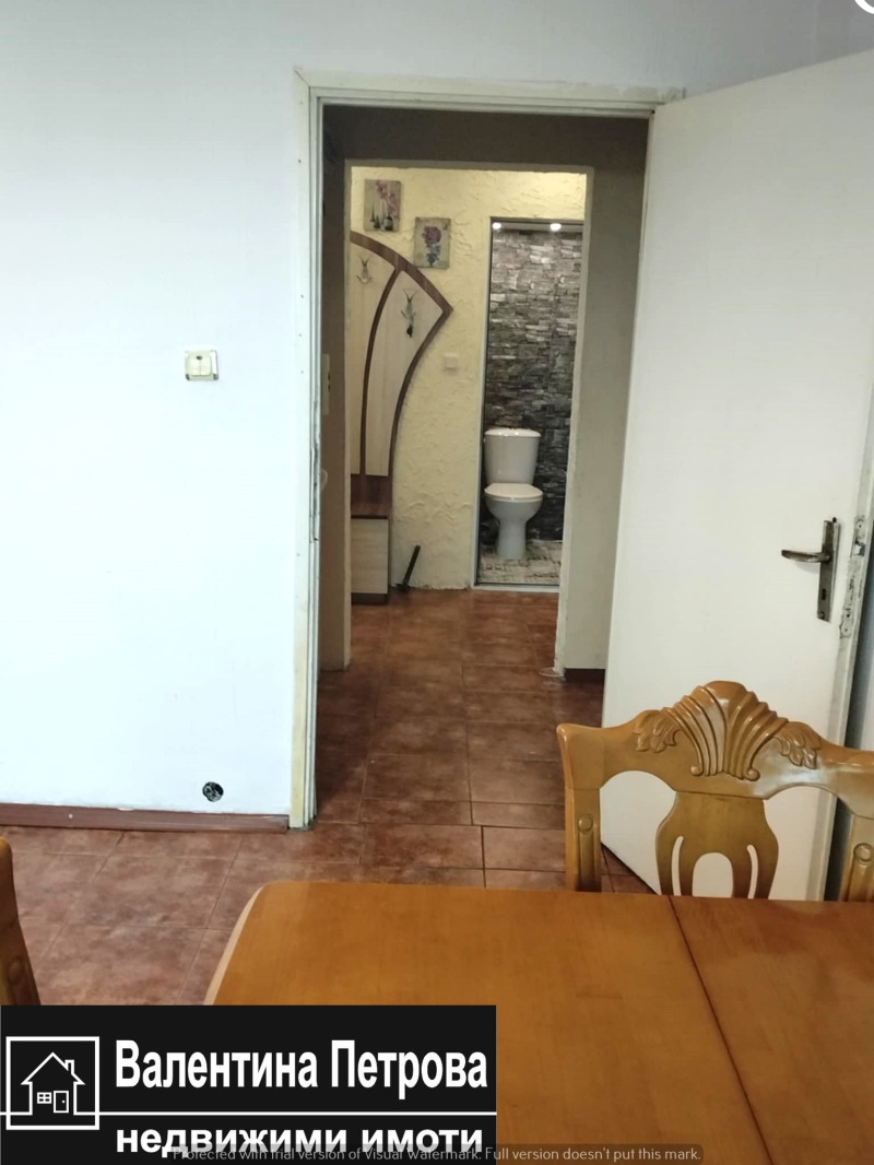 Продава МНОГОСТАЕН, гр. Русе, Чародейка - Юг, снимка 8 - Апартаменти - 52667793