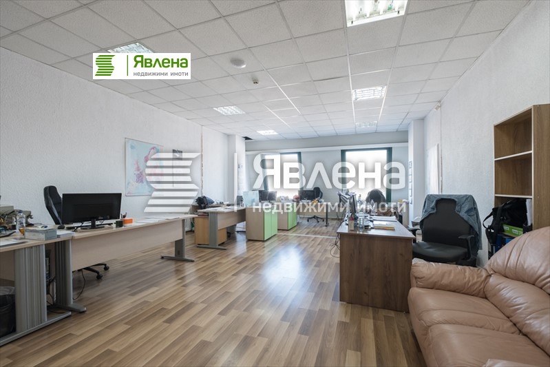 For Sale  Office Sofia , Gorublyane , 586 sq.m | 25730455