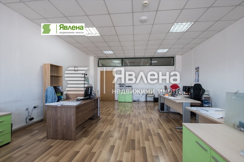 Продава ОФИС, гр. София, Горубляне, снимка 9 - Офиси - 49566404