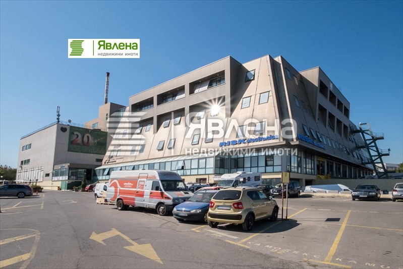 For Sale  Office Sofia , Gorublyane , 586 sq.m | 25730455 - image [13]