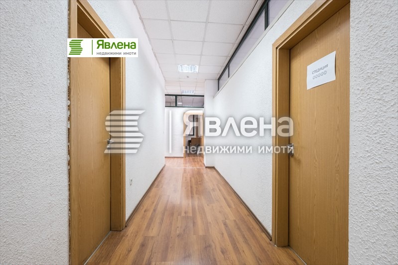 Продава ОФИС, гр. София, Горубляне, снимка 11 - Офиси - 49566404