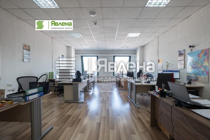 For Sale  Office Sofia , Gorublyane , 586 sq.m | 25730455 - image [4]