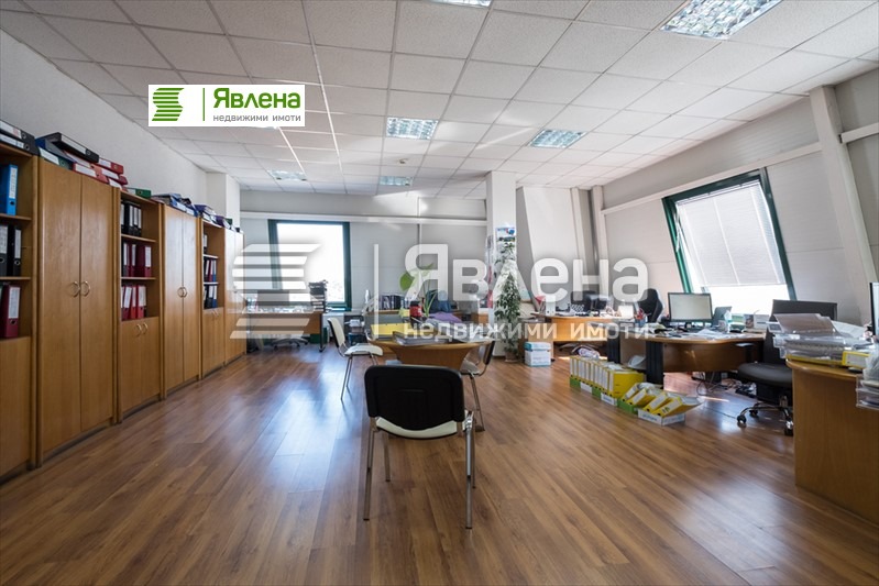 For Sale  Office Sofia , Gorublyane , 586 sq.m | 25730455 - image [8]