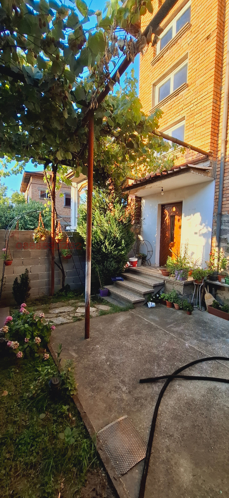 Продава КЪЩА, гр. Пещера, област Пазарджик, снимка 6 - Къщи - 52781235