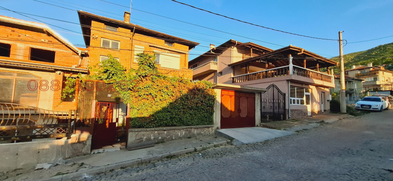 Продава КЪЩА, гр. Пещера, област Пазарджик, снимка 4 - Къщи - 52781235