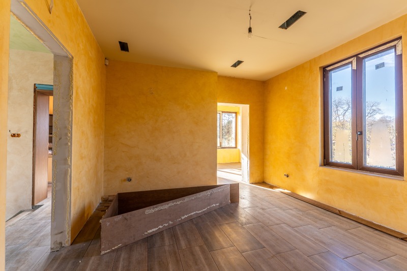 Продава КЪЩА, гр. София, гр. Банкя, снимка 11 - Къщи - 52411783