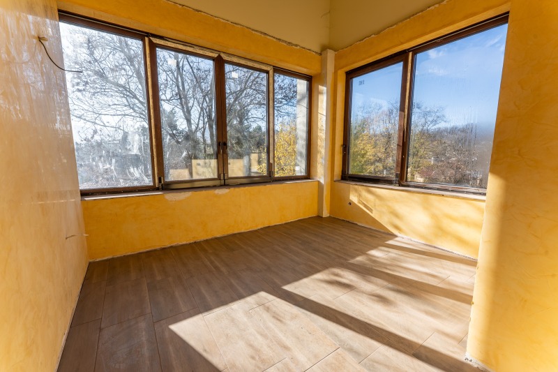 Продава КЪЩА, гр. София, гр. Банкя, снимка 12 - Къщи - 52411783