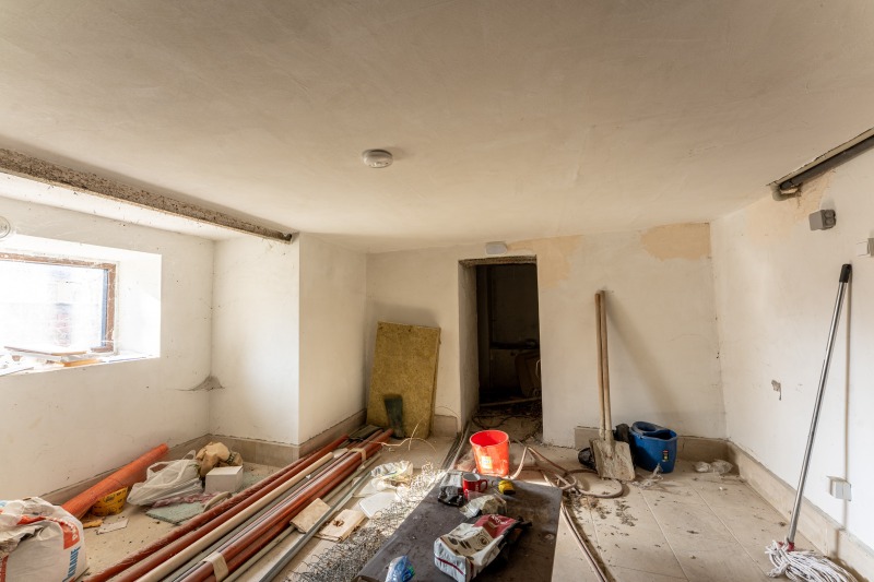 Продава КЪЩА, гр. София, гр. Банкя, снимка 15 - Къщи - 52411783