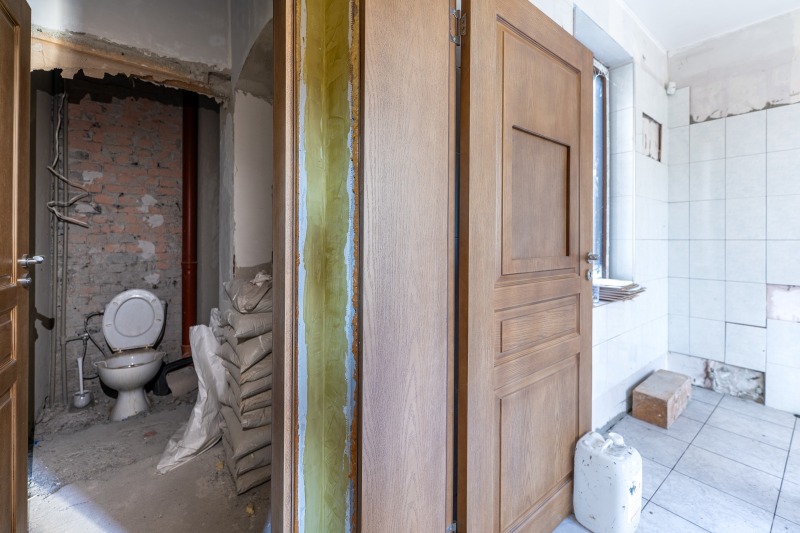 Продава КЪЩА, гр. София, гр. Банкя, снимка 6 - Къщи - 52411783