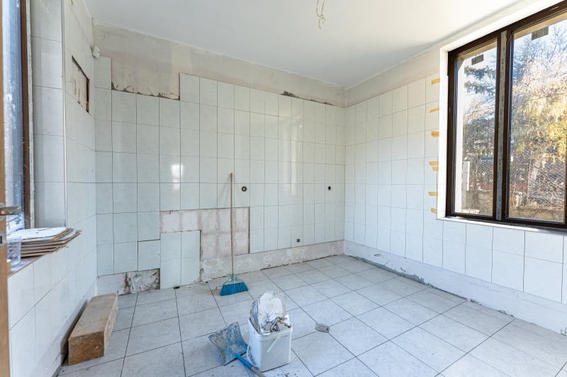 Продава КЪЩА, гр. София, гр. Банкя, снимка 7 - Къщи - 52411783