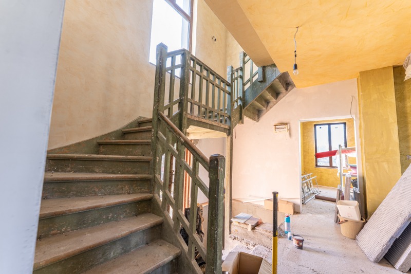 Продава КЪЩА, гр. София, гр. Банкя, снимка 8 - Къщи - 52411783