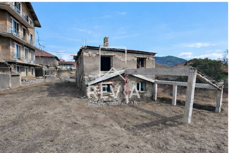 Продава КЪЩА, с. Дивотино, област Перник, снимка 5 - Къщи - 53676466