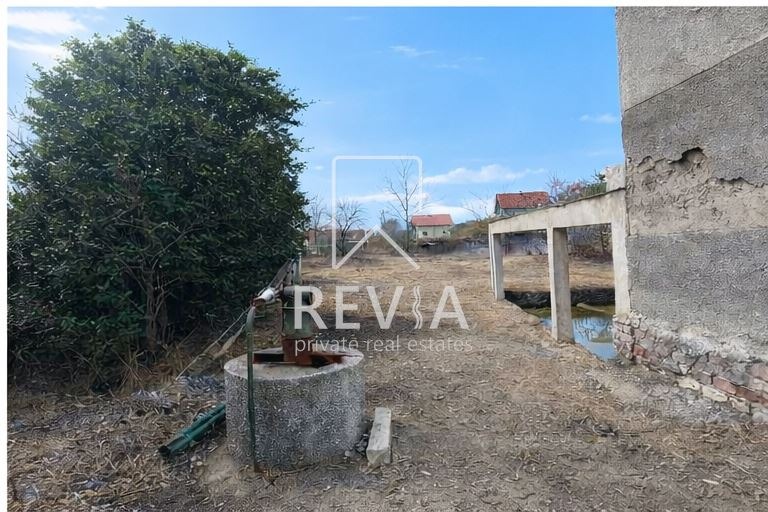 Продава КЪЩА, с. Дивотино, област Перник, снимка 4 - Къщи - 53676466